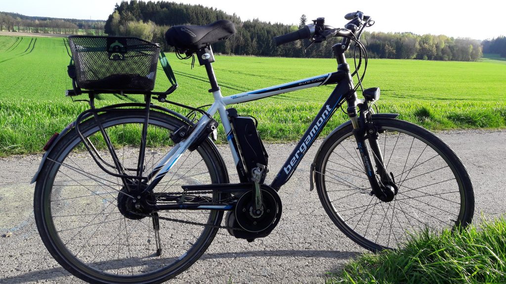 45 Km H Fahrrad Führerschein