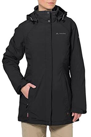 vaude-winterjacke