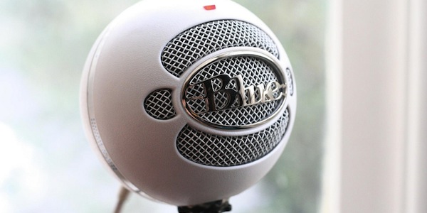 mikrofon für youtube videos